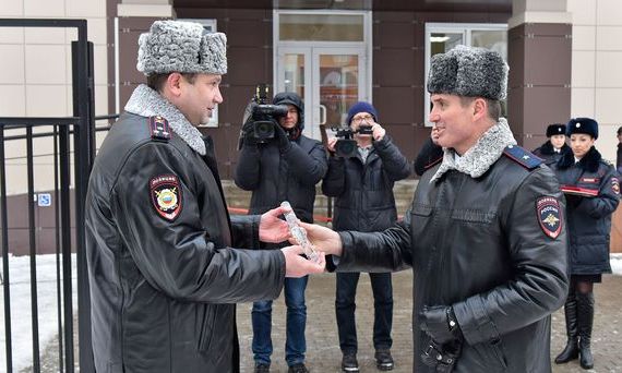 прописка в Гаджиево